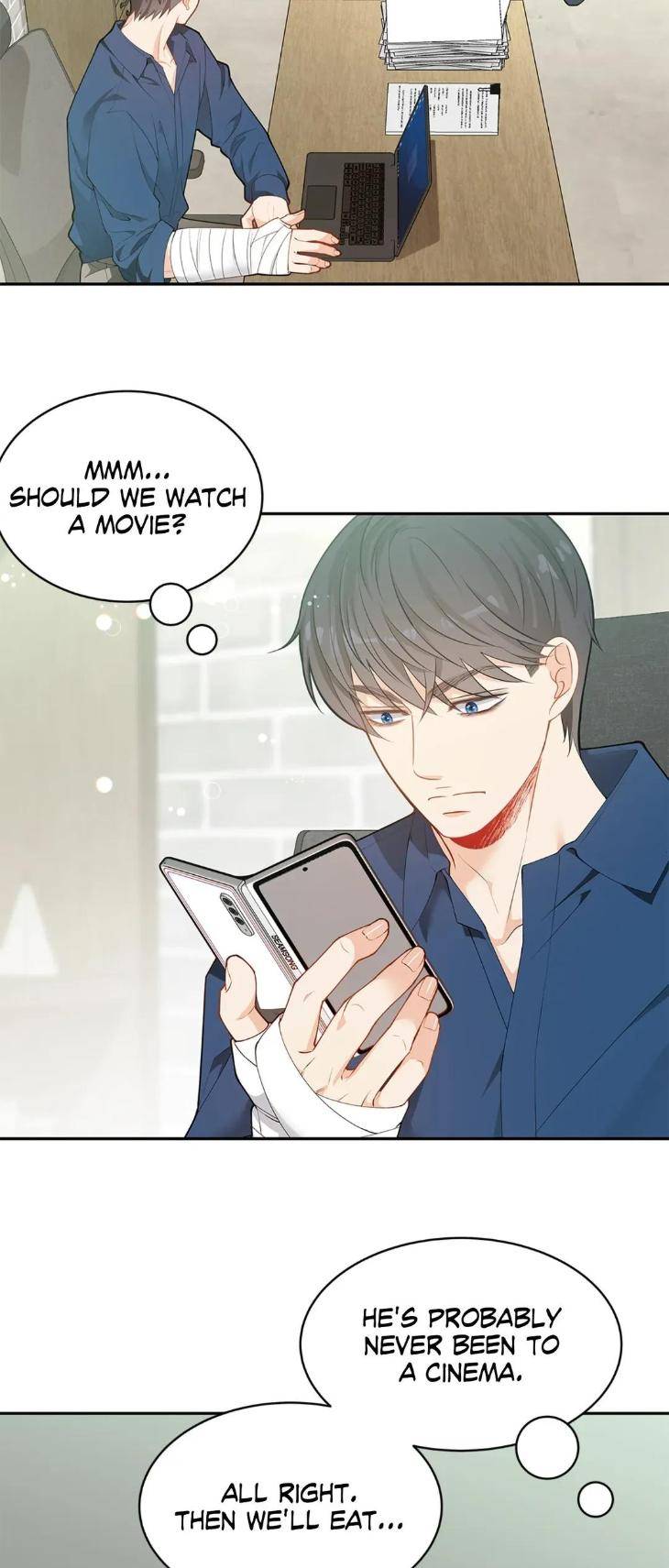 The-Clandestine-Marriage-Of-A-Fox-By-Han-Si-Won-Uncensored-Eng page 11