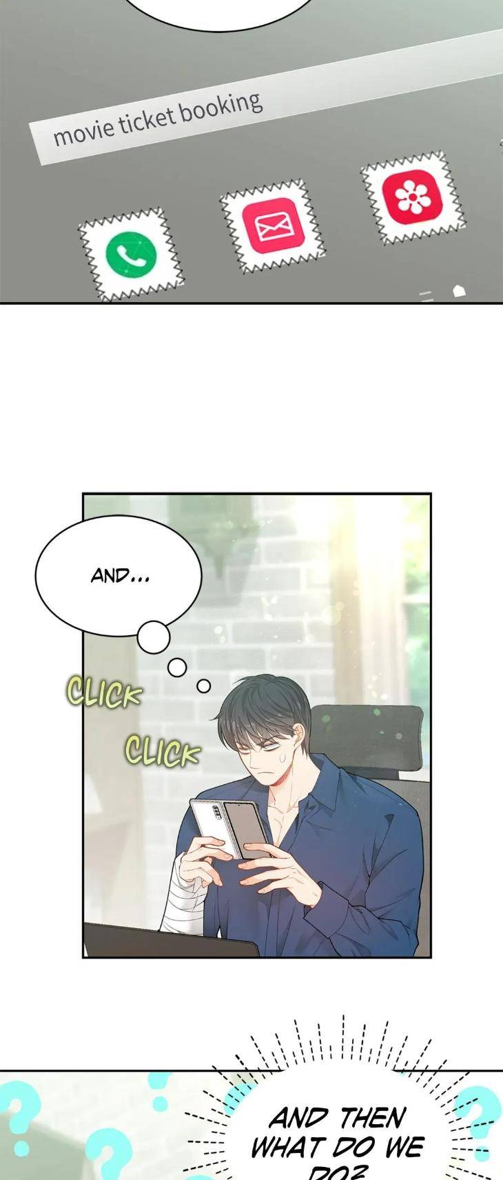 The-Clandestine-Marriage-Of-A-Fox-By-Han-Si-Won-Uncensored-Eng page 12