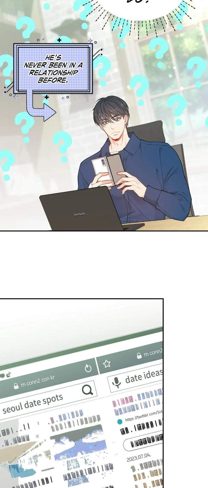 The-Clandestine-Marriage-Of-A-Fox-By-Han-Si-Won-Uncensored-Eng page 13