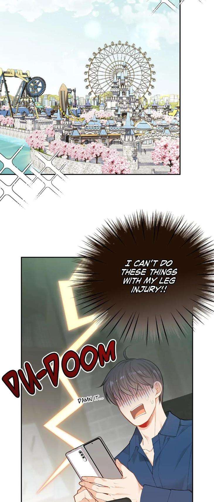 The-Clandestine-Marriage-Of-A-Fox-By-Han-Si-Won-Uncensored-Eng page 15