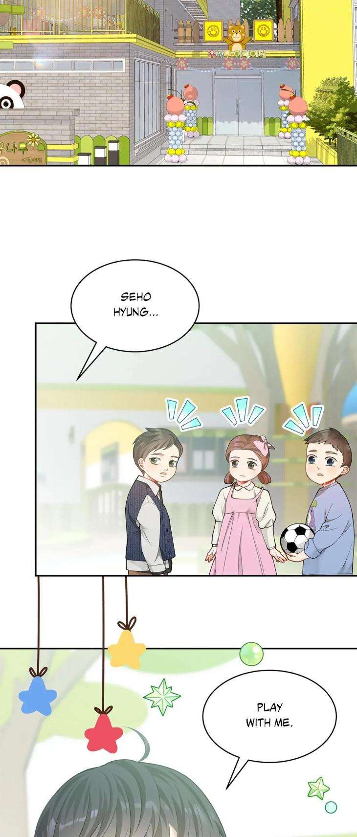 The-Clandestine-Marriage-Of-A-Fox-By-Han-Si-Won-Uncensored-Eng page 18