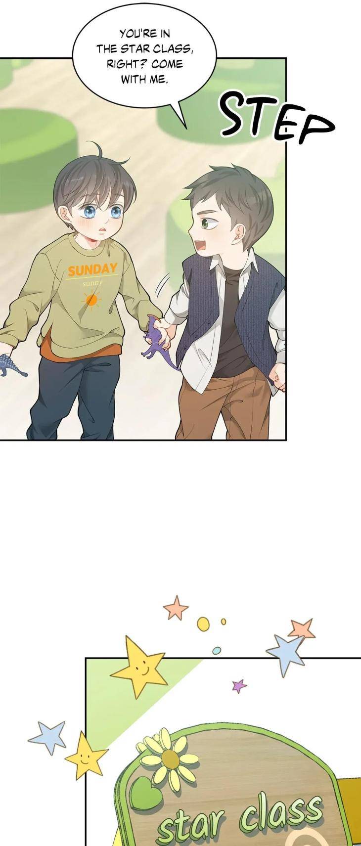 The-Clandestine-Marriage-Of-A-Fox-By-Han-Si-Won-Uncensored-Eng page 20
