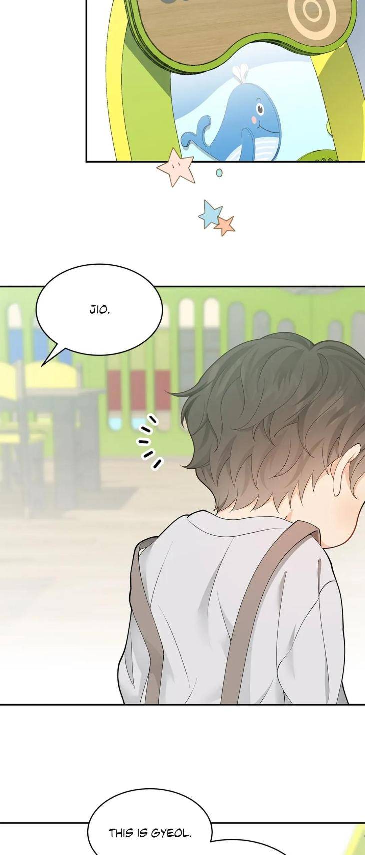 The-Clandestine-Marriage-Of-A-Fox-By-Han-Si-Won-Uncensored-Eng page 21