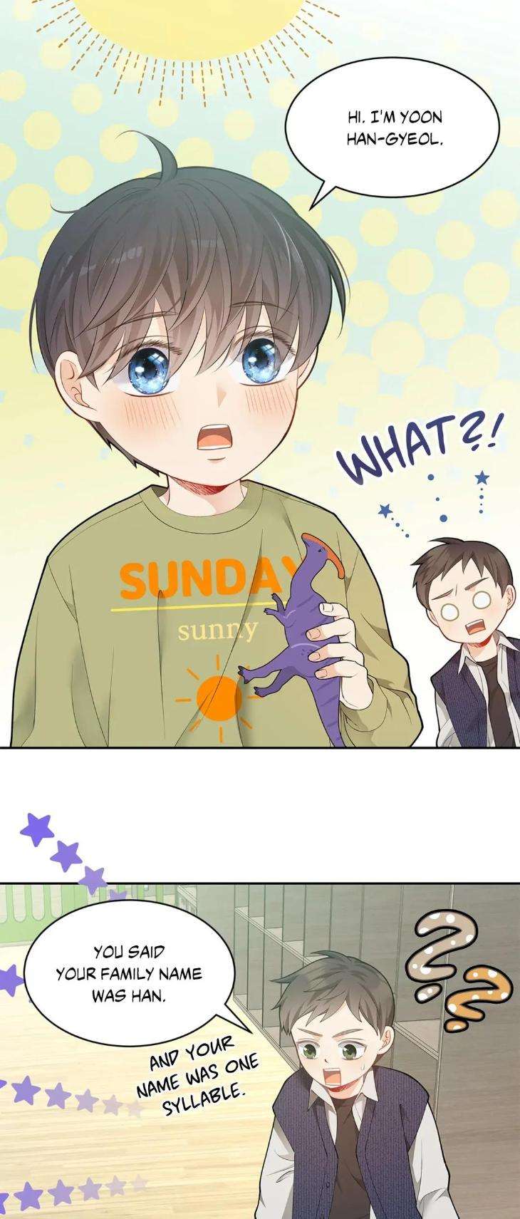 The-Clandestine-Marriage-Of-A-Fox-By-Han-Si-Won-Uncensored-Eng page 24