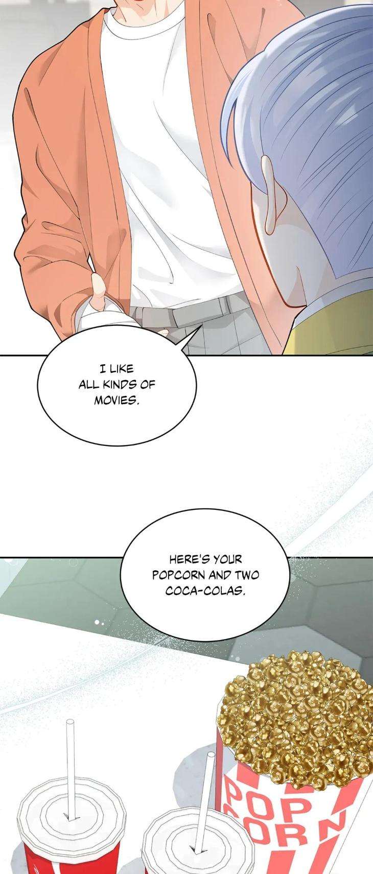 The-Clandestine-Marriage-Of-A-Fox-By-Han-Si-Won-Uncensored-Eng page 35