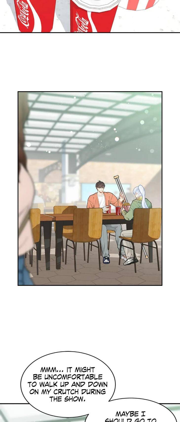 The-Clandestine-Marriage-Of-A-Fox-By-Han-Si-Won-Uncensored-Eng page 36