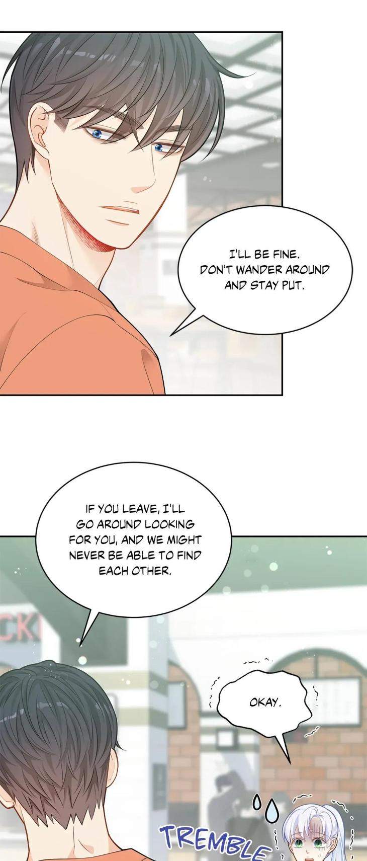The-Clandestine-Marriage-Of-A-Fox-By-Han-Si-Won-Uncensored-Eng page 41