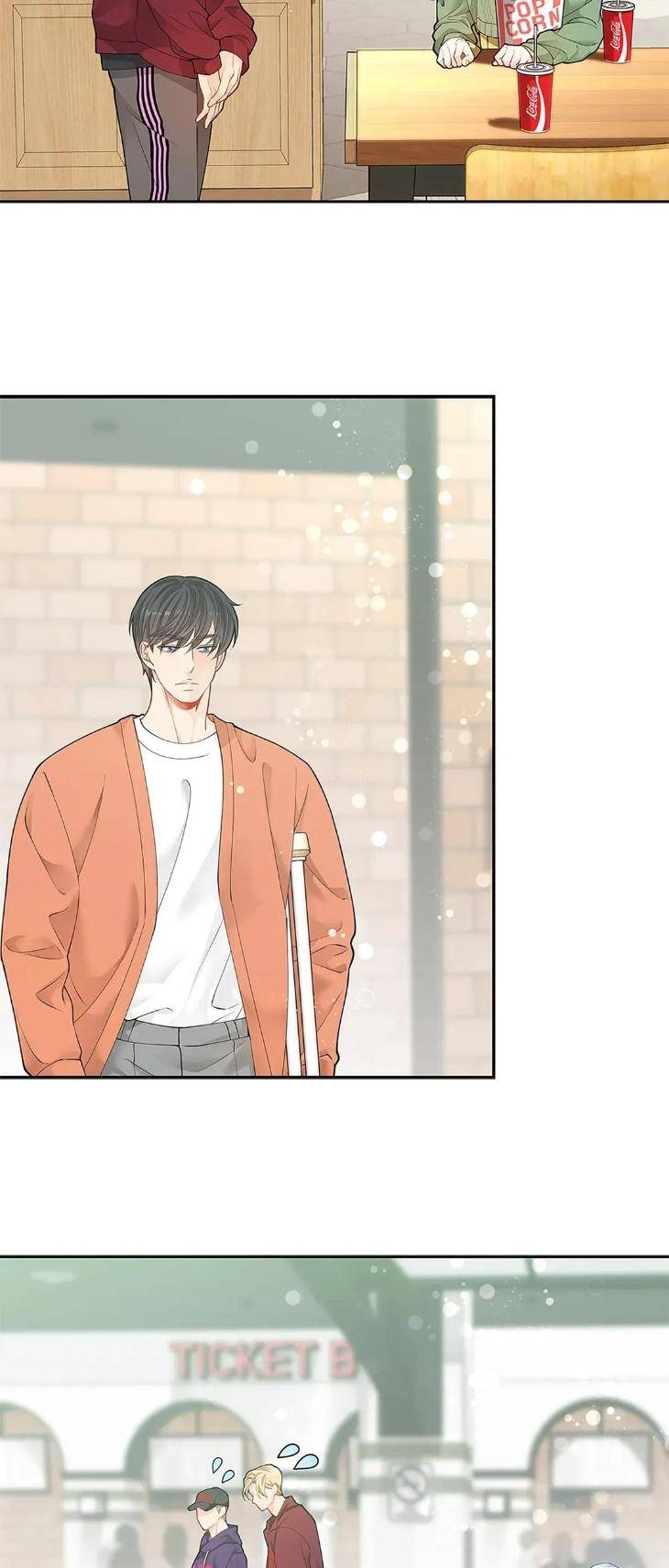 The-Clandestine-Marriage-Of-A-Fox-By-Han-Si-Won-Uncensored-Eng page 4
