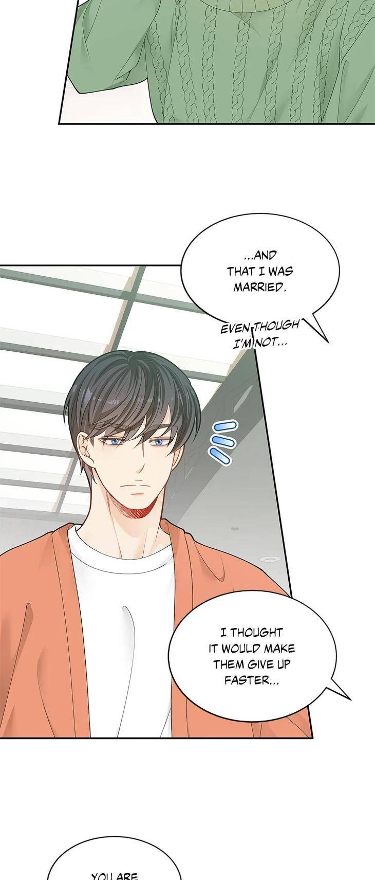 The-Clandestine-Marriage-Of-A-Fox-By-Han-Si-Won-Uncensored-Eng page 9