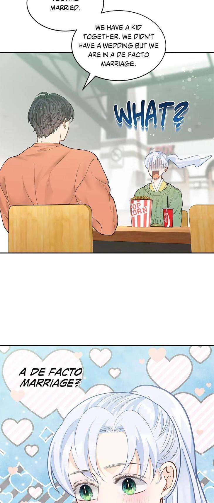 The-Clandestine-Marriage-Of-A-Fox-By-Han-Si-Won-Uncensored-Eng page 10