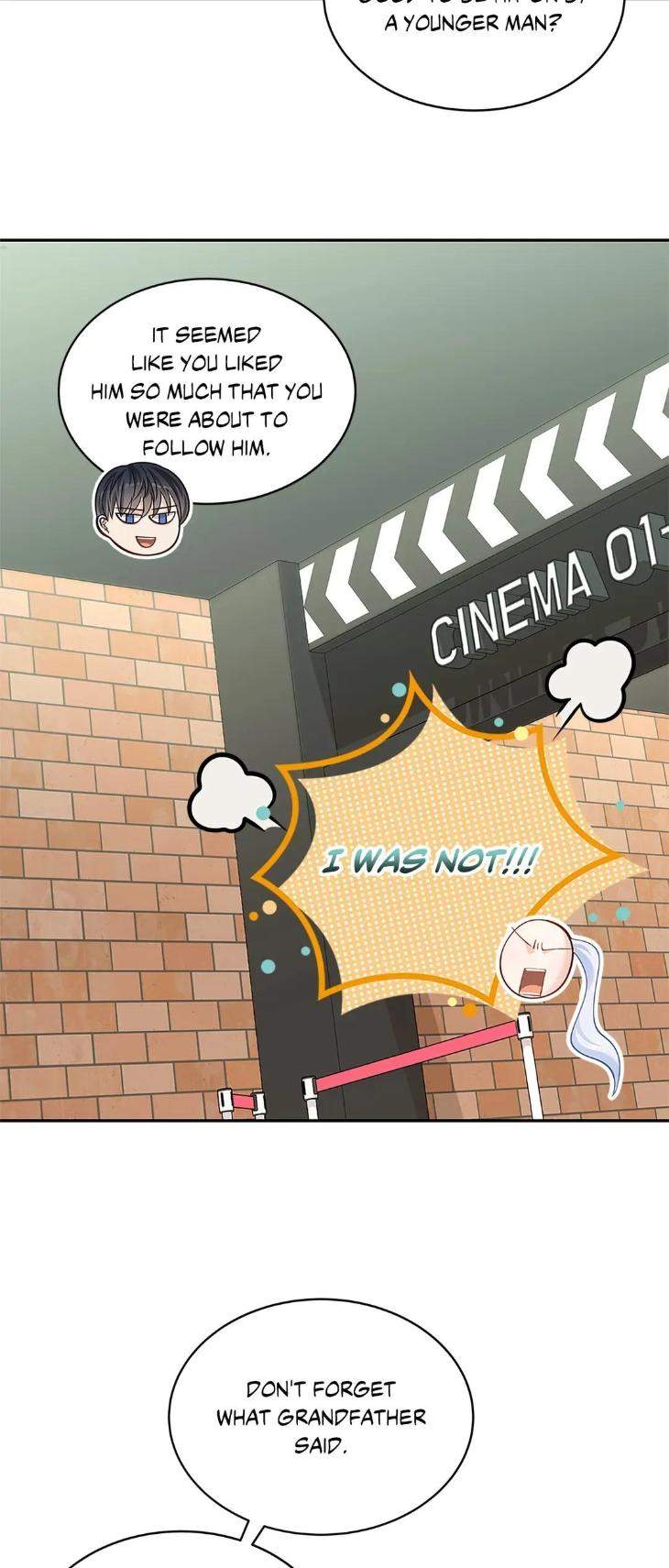 The-Clandestine-Marriage-Of-A-Fox-By-Han-Si-Won-Uncensored-Eng page 13