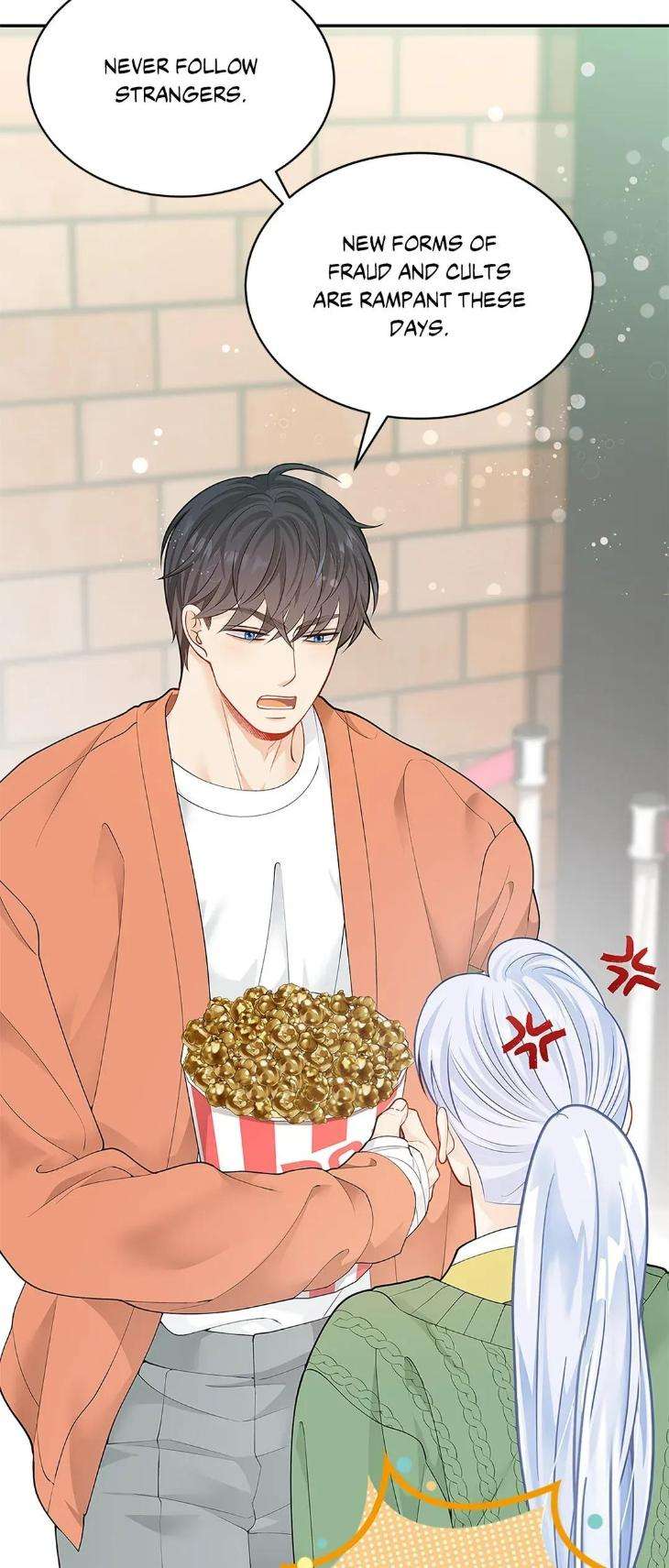 The-Clandestine-Marriage-Of-A-Fox-By-Han-Si-Won-Uncensored-Eng page 14