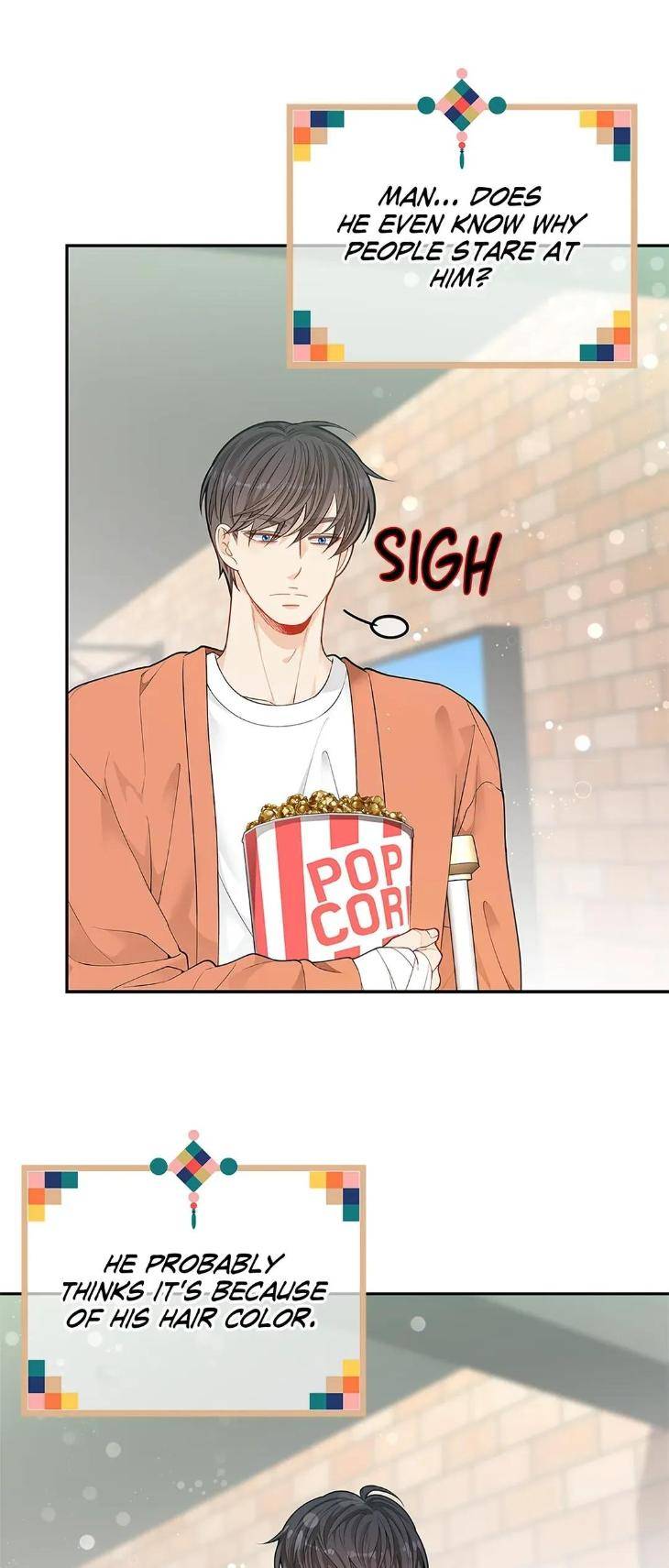 The-Clandestine-Marriage-Of-A-Fox-By-Han-Si-Won-Uncensored-Eng page 16