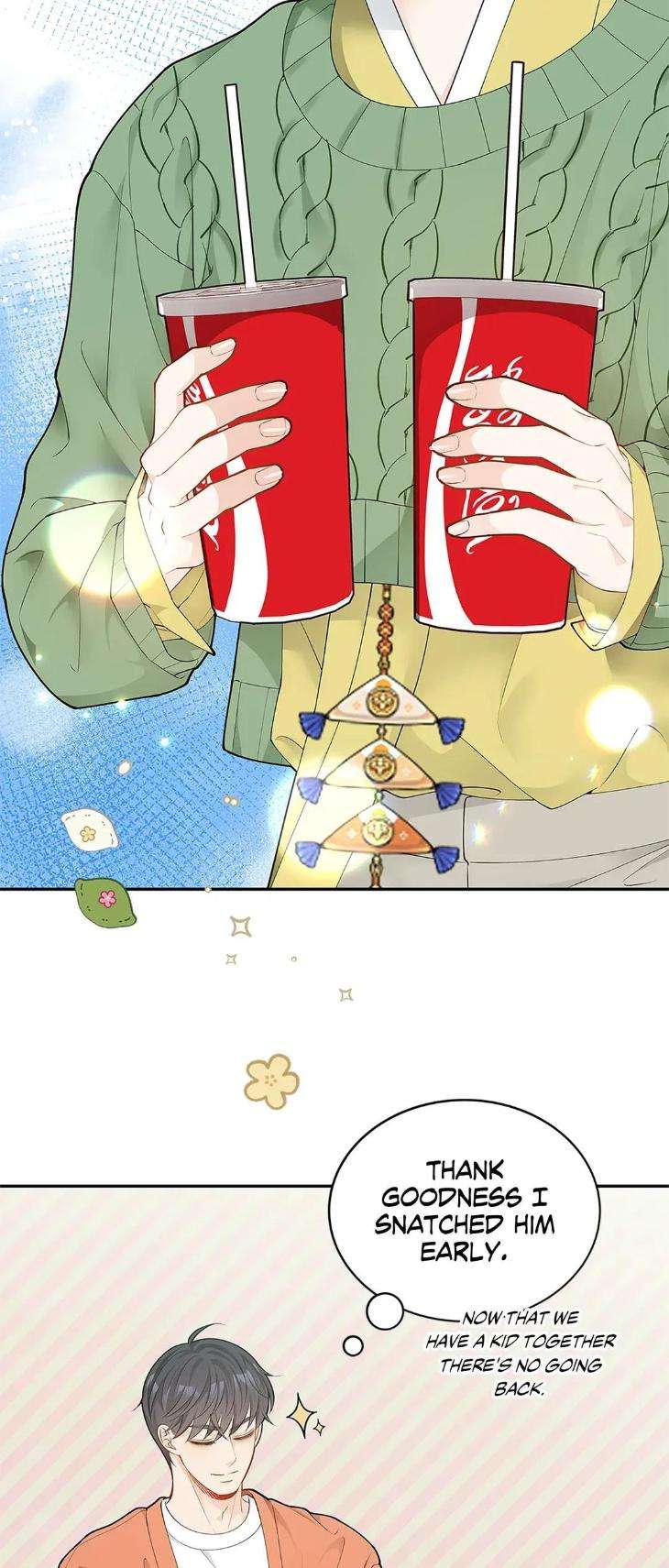 The-Clandestine-Marriage-Of-A-Fox-By-Han-Si-Won-Uncensored-Eng page 18