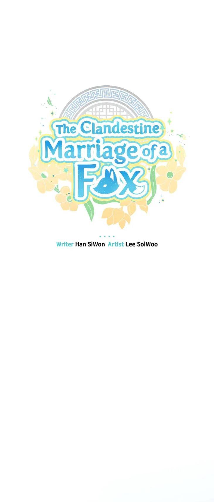 The-Clandestine-Marriage-Of-A-Fox-By-Han-Si-Won-Uncensored-Eng page 20