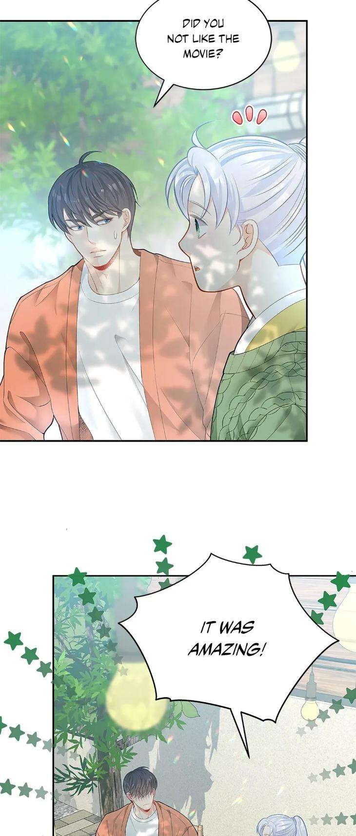 The-Clandestine-Marriage-Of-A-Fox-By-Han-Si-Won-Uncensored-Eng page 23