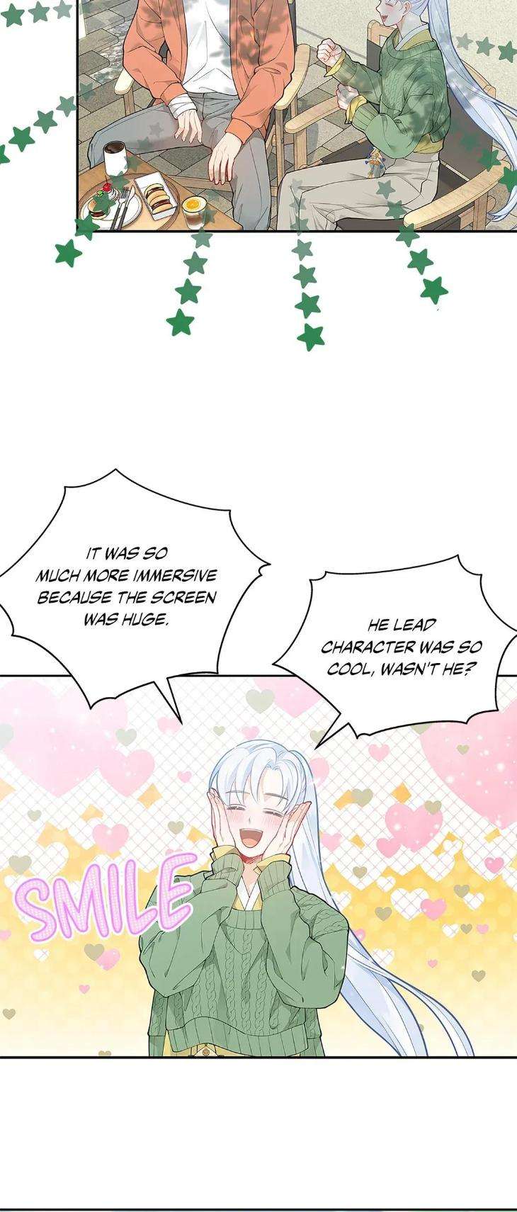 The-Clandestine-Marriage-Of-A-Fox-By-Han-Si-Won-Uncensored-Eng page 24