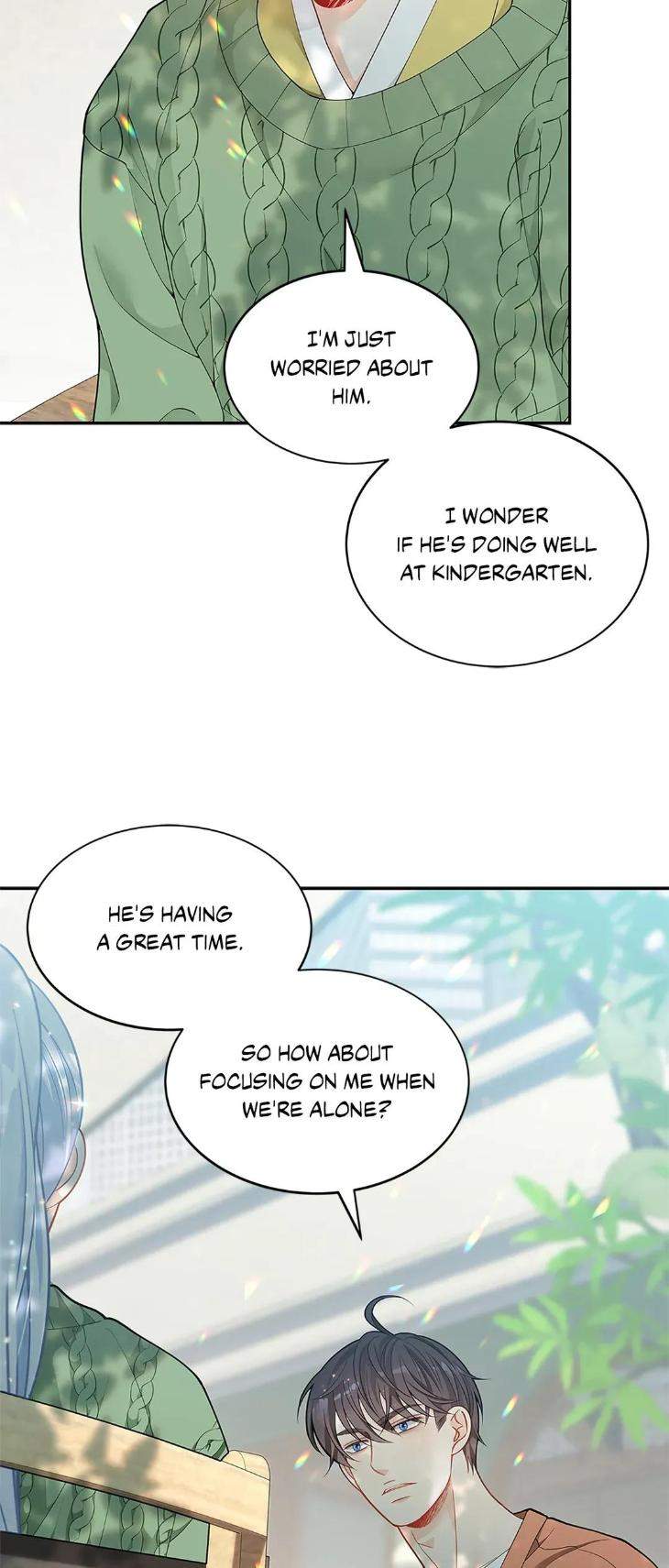 The-Clandestine-Marriage-Of-A-Fox-By-Han-Si-Won-Uncensored-Eng page 27