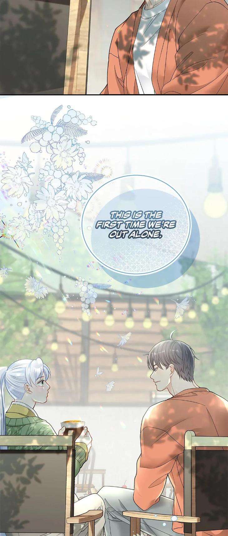 The-Clandestine-Marriage-Of-A-Fox-By-Han-Si-Won-Uncensored-Eng page 28