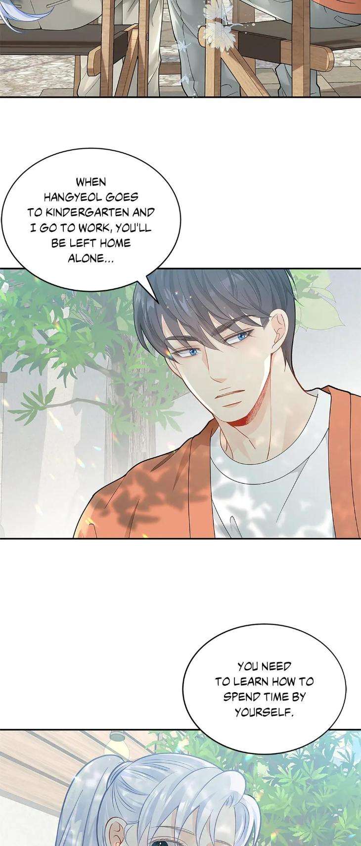 The-Clandestine-Marriage-Of-A-Fox-By-Han-Si-Won-Uncensored-Eng page 29