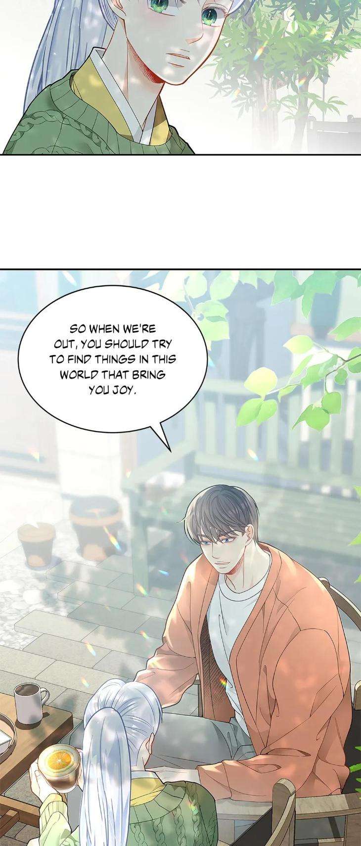 The-Clandestine-Marriage-Of-A-Fox-By-Han-Si-Won-Uncensored-Eng page 30