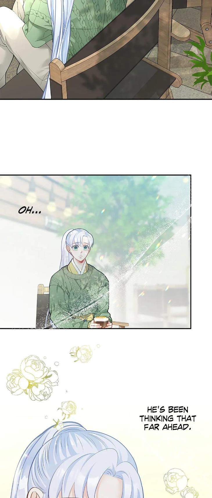 The-Clandestine-Marriage-Of-A-Fox-By-Han-Si-Won-Uncensored-Eng page 31