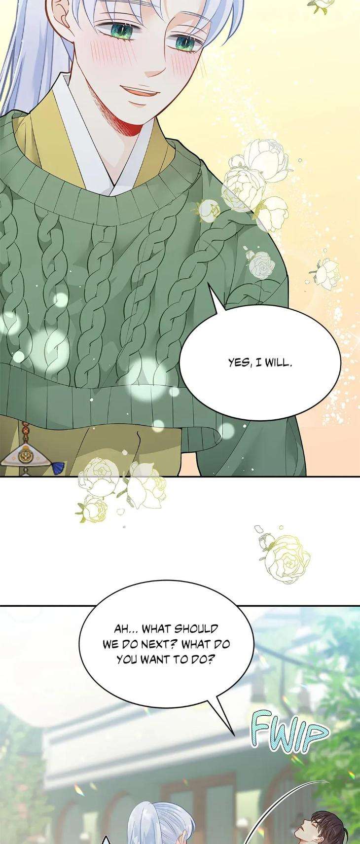 The-Clandestine-Marriage-Of-A-Fox-By-Han-Si-Won-Uncensored-Eng page 32