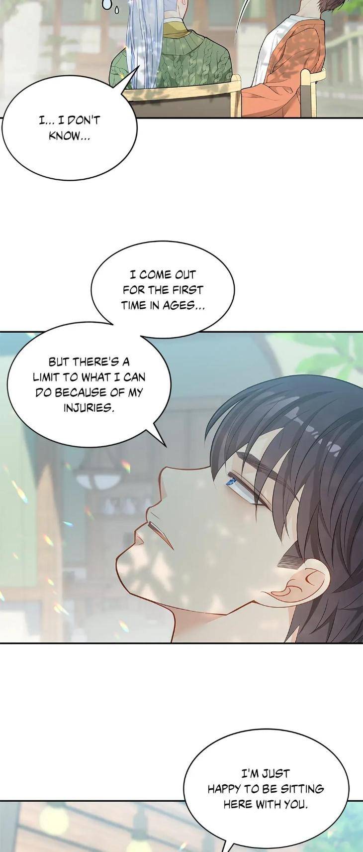 The-Clandestine-Marriage-Of-A-Fox-By-Han-Si-Won-Uncensored-Eng page 33
