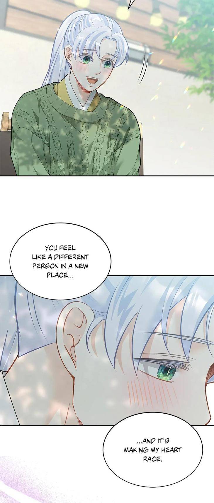 The-Clandestine-Marriage-Of-A-Fox-By-Han-Si-Won-Uncensored-Eng page 34