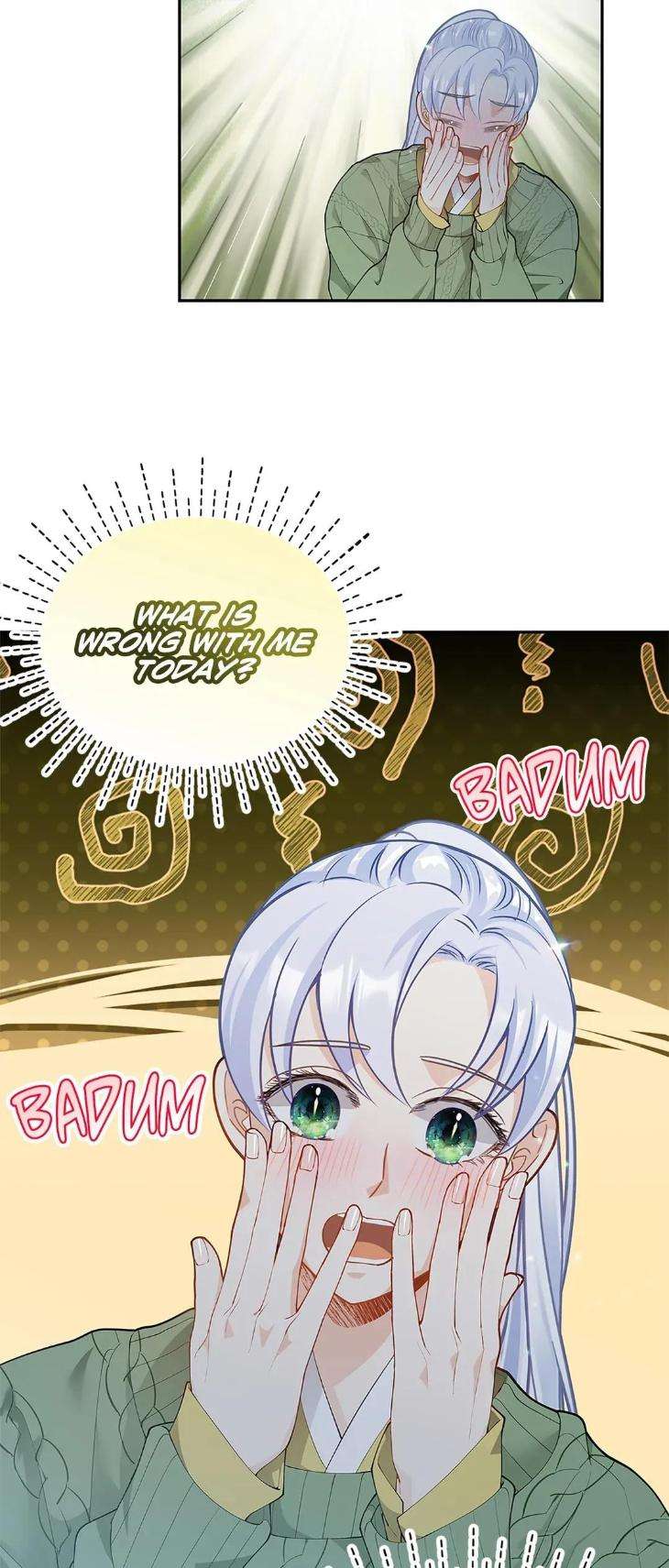 The-Clandestine-Marriage-Of-A-Fox-By-Han-Si-Won-Uncensored-Eng page 36