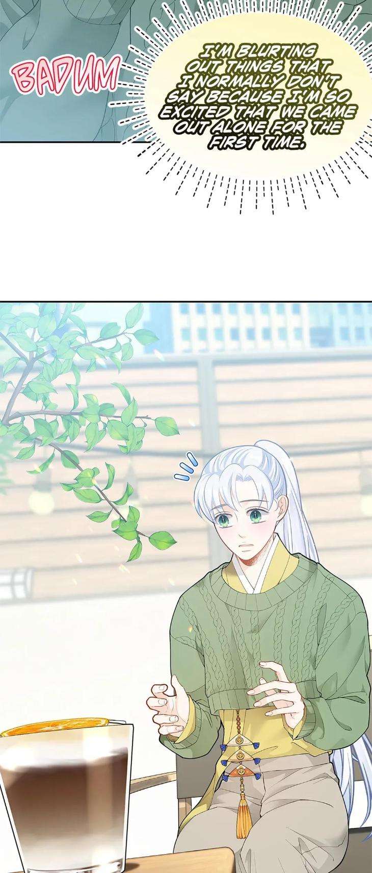 The-Clandestine-Marriage-Of-A-Fox-By-Han-Si-Won-Uncensored-Eng page 37