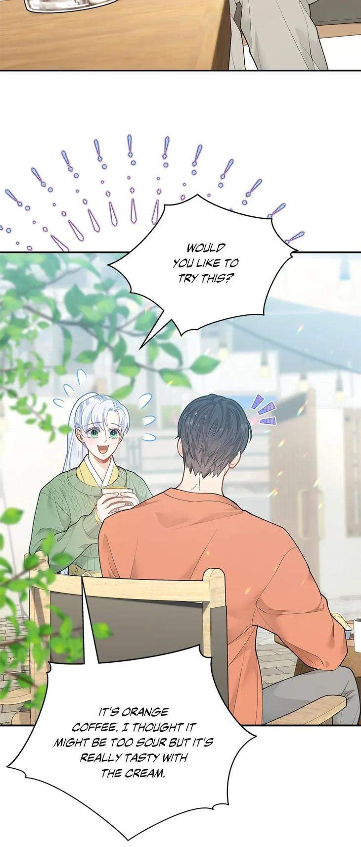 The-Clandestine-Marriage-Of-A-Fox-By-Han-Si-Won-Uncensored-Eng page 38