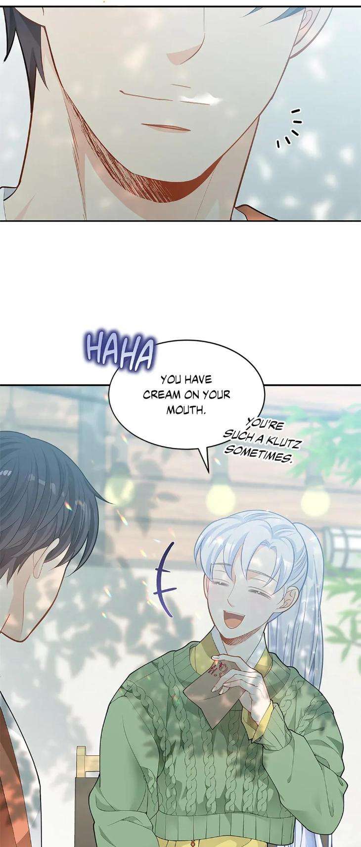 The-Clandestine-Marriage-Of-A-Fox-By-Han-Si-Won-Uncensored-Eng page 41