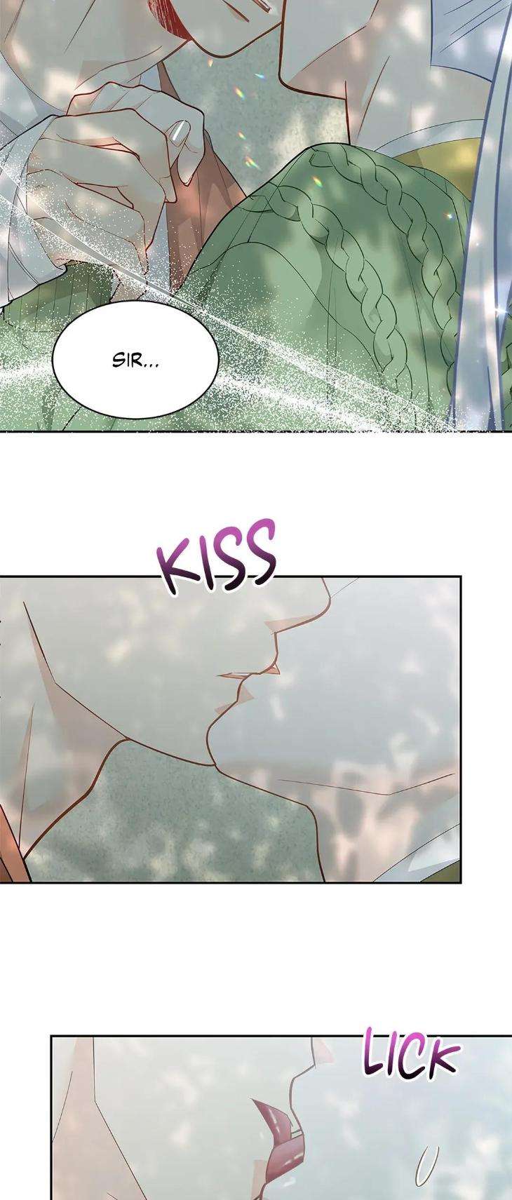 The-Clandestine-Marriage-Of-A-Fox-By-Han-Si-Won-Uncensored-Eng page 44