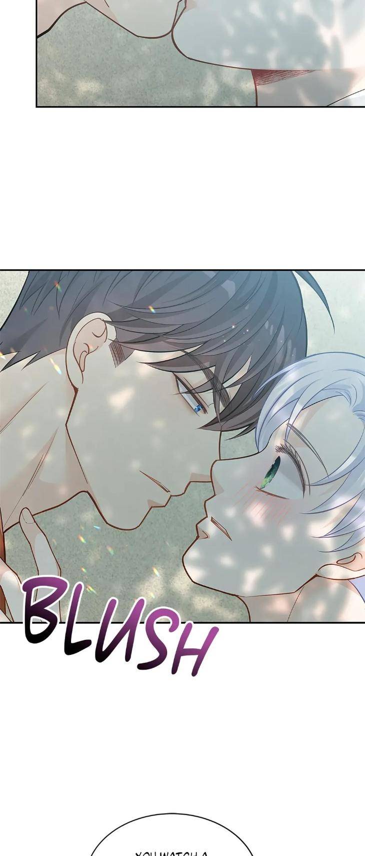 The-Clandestine-Marriage-Of-A-Fox-By-Han-Si-Won-Uncensored-Eng page 45