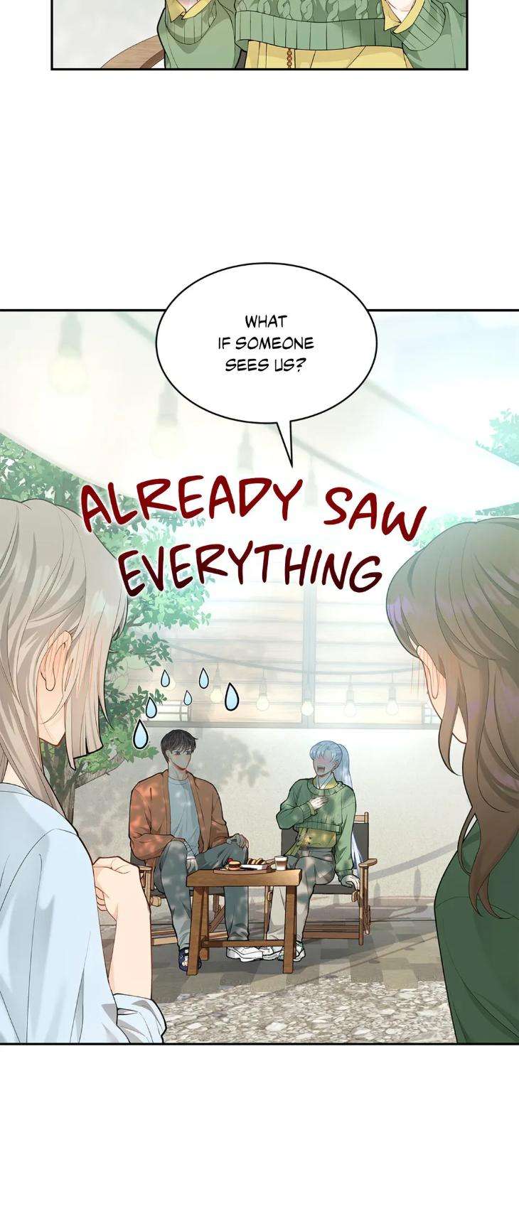The-Clandestine-Marriage-Of-A-Fox-By-Han-Si-Won-Uncensored-Eng page 2