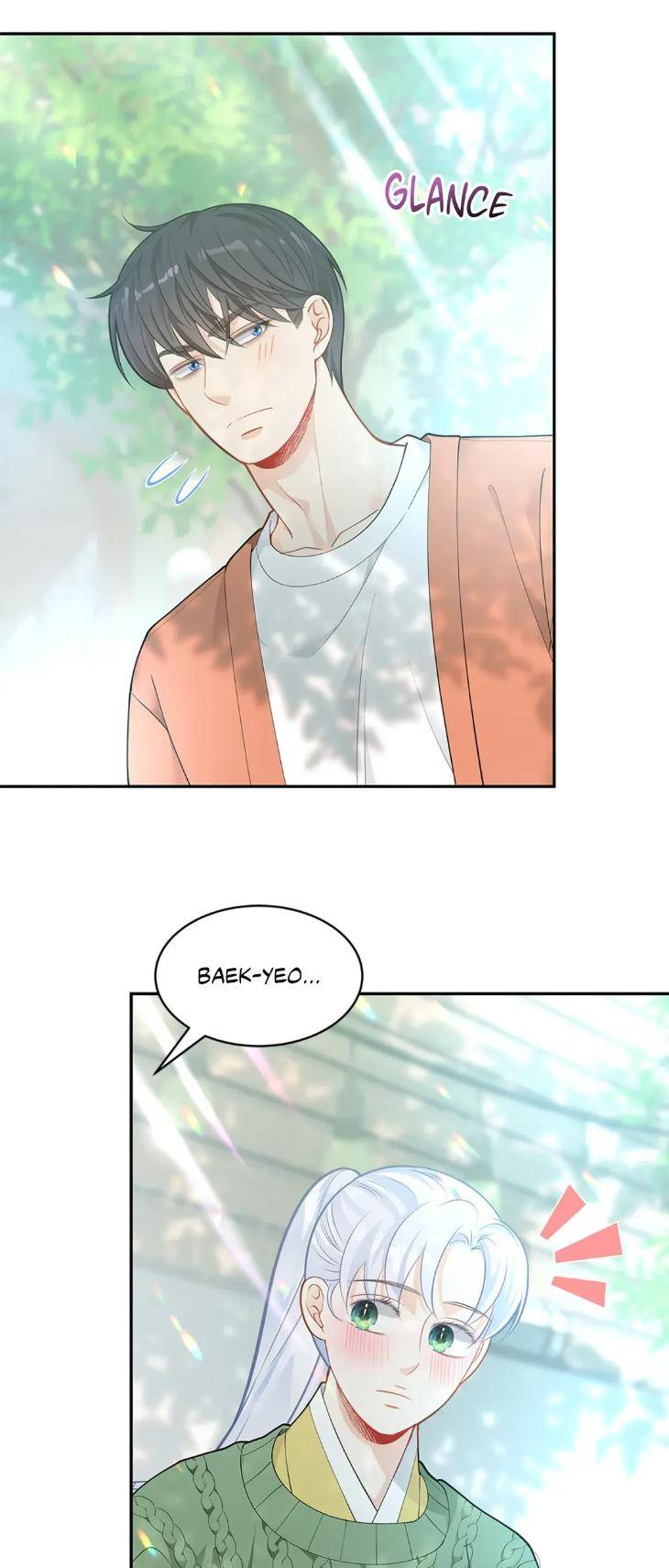 The-Clandestine-Marriage-Of-A-Fox-By-Han-Si-Won-Uncensored-Eng page 3