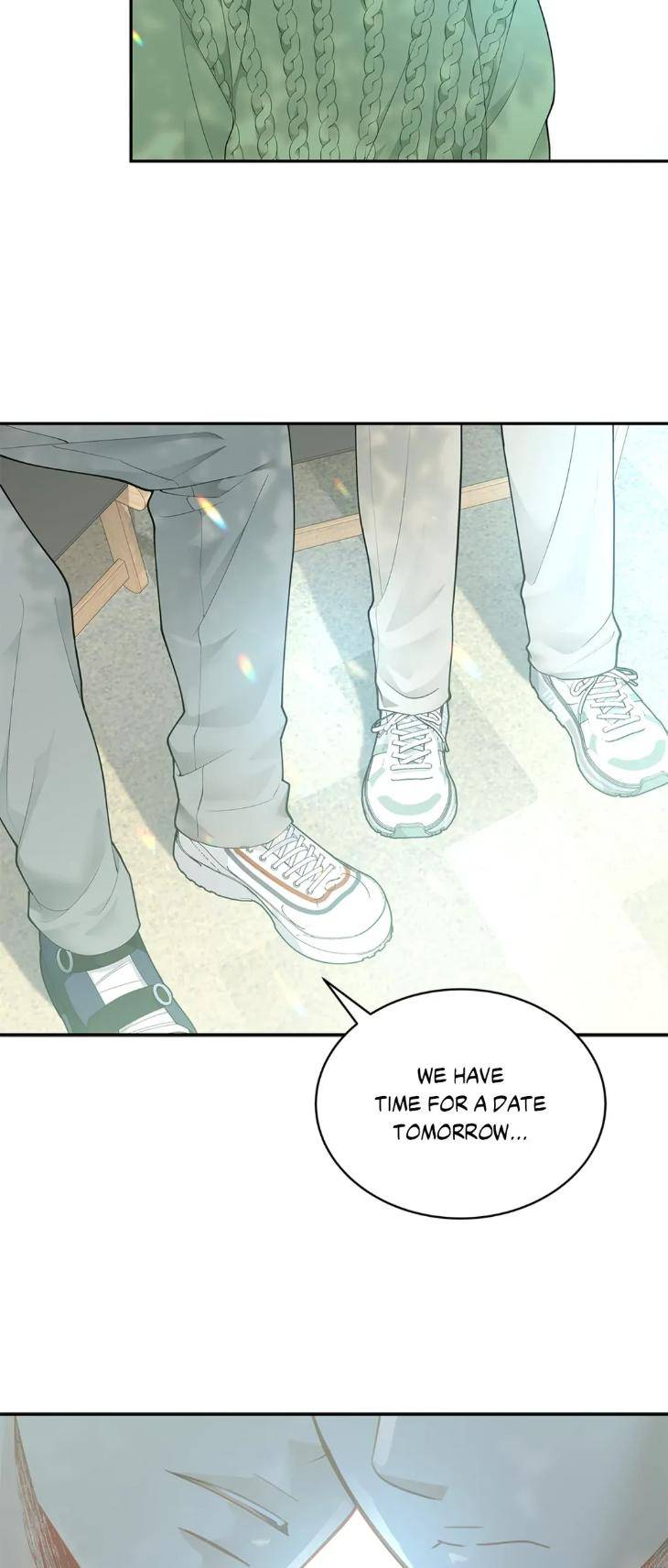 The-Clandestine-Marriage-Of-A-Fox-By-Han-Si-Won-Uncensored-Eng page 4