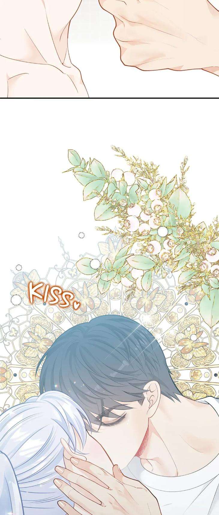 The-Clandestine-Marriage-Of-A-Fox-By-Han-Si-Won-Uncensored-Eng page 20