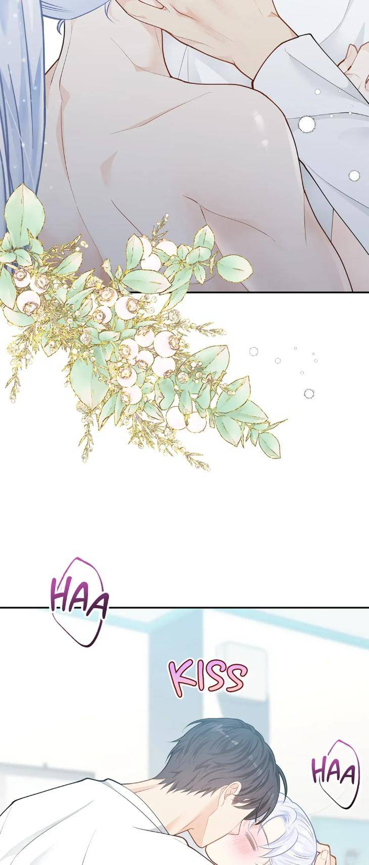 The-Clandestine-Marriage-Of-A-Fox-By-Han-Si-Won-Uncensored-Eng page 21