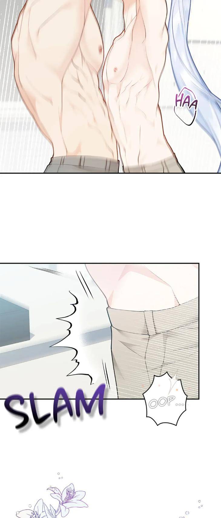 The-Clandestine-Marriage-Of-A-Fox-By-Han-Si-Won-Uncensored-Eng page 23