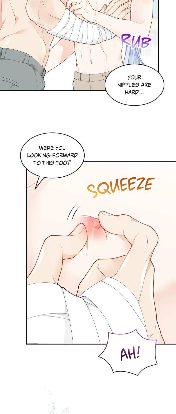 The-Clandestine-Marriage-Of-A-Fox-By-Han-Si-Won-Uncensored-Eng page 26