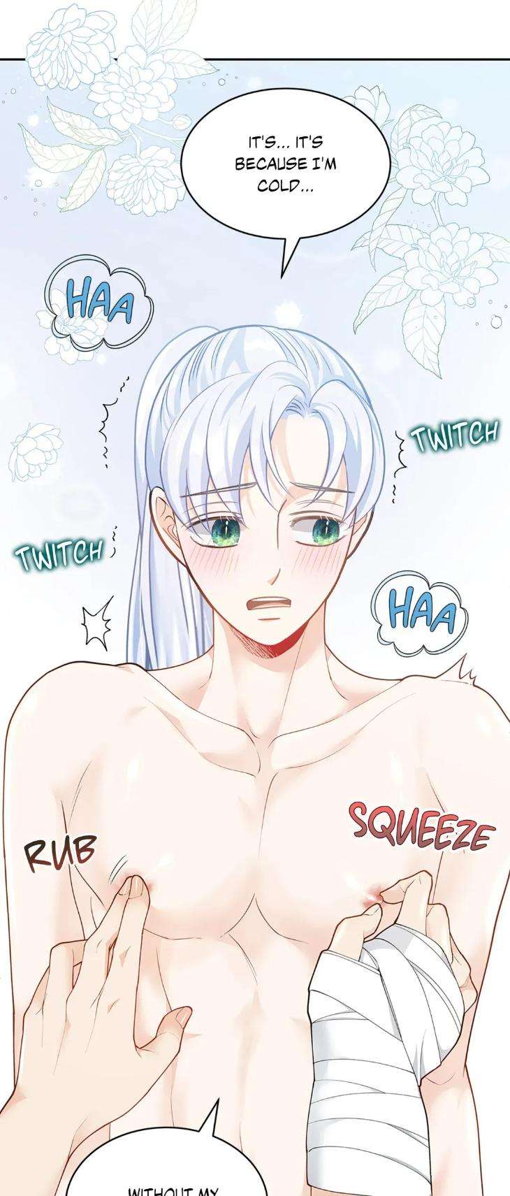 The-Clandestine-Marriage-Of-A-Fox-By-Han-Si-Won-Uncensored-Eng page 27