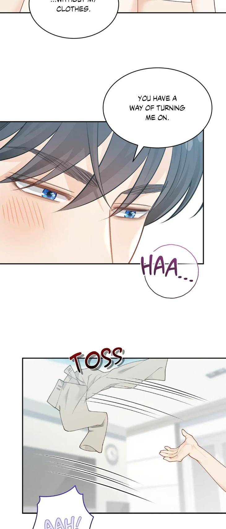 The-Clandestine-Marriage-Of-A-Fox-By-Han-Si-Won-Uncensored-Eng page 28