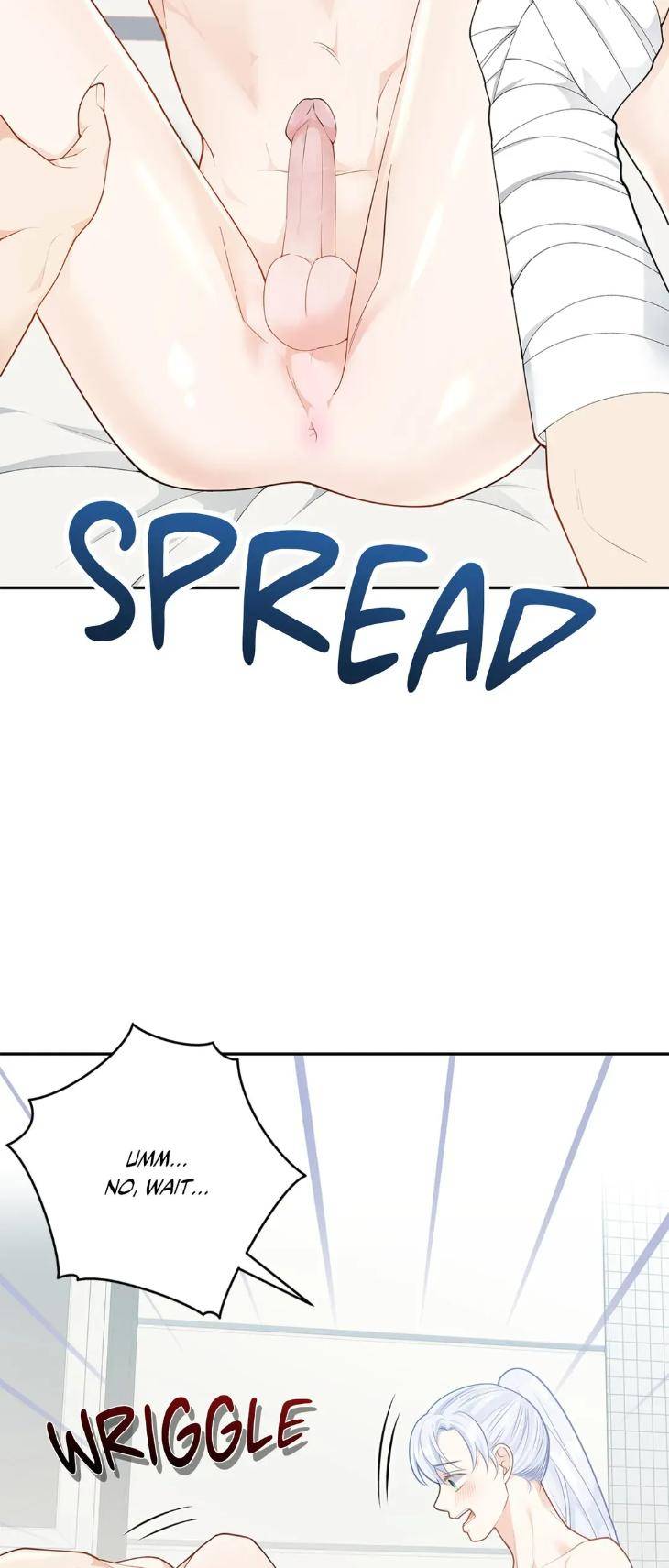 The-Clandestine-Marriage-Of-A-Fox-By-Han-Si-Won-Uncensored-Eng page 30