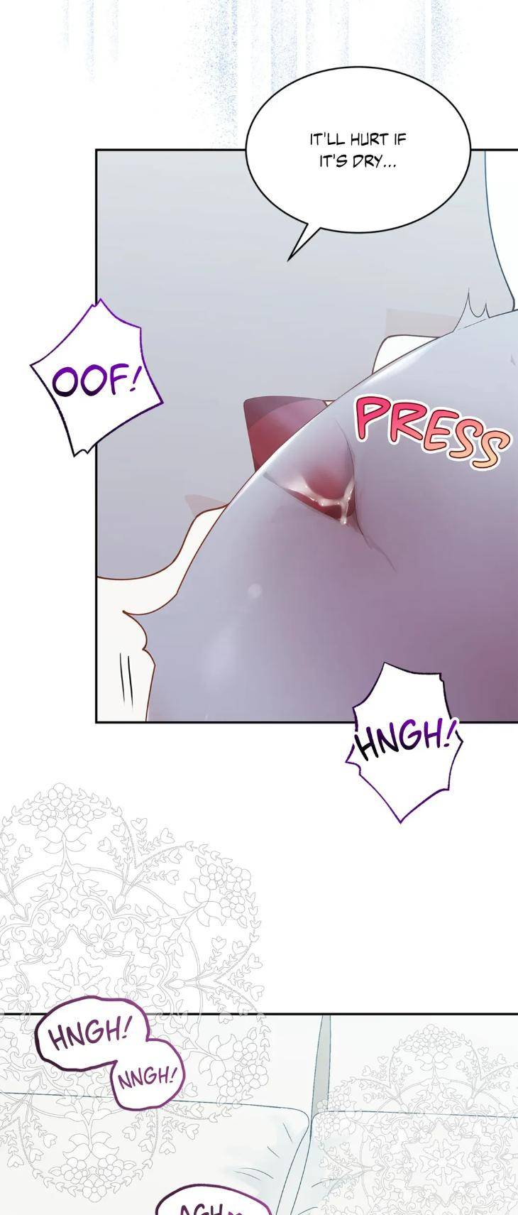 The-Clandestine-Marriage-Of-A-Fox-By-Han-Si-Won-Uncensored-Eng page 32