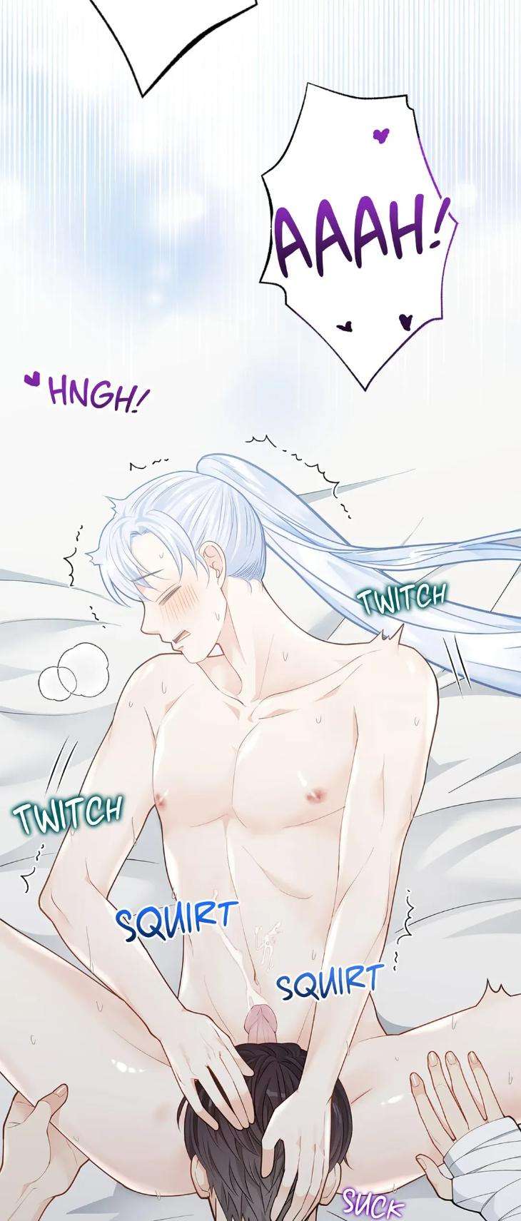 The-Clandestine-Marriage-Of-A-Fox-By-Han-Si-Won-Uncensored-Eng page 34