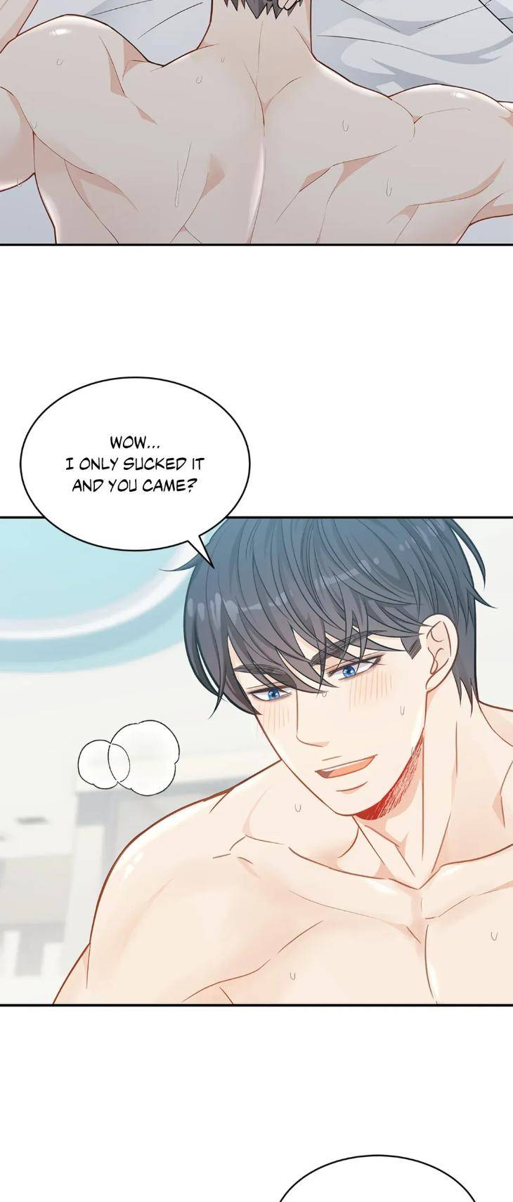 The-Clandestine-Marriage-Of-A-Fox-By-Han-Si-Won-Uncensored-Eng page 35