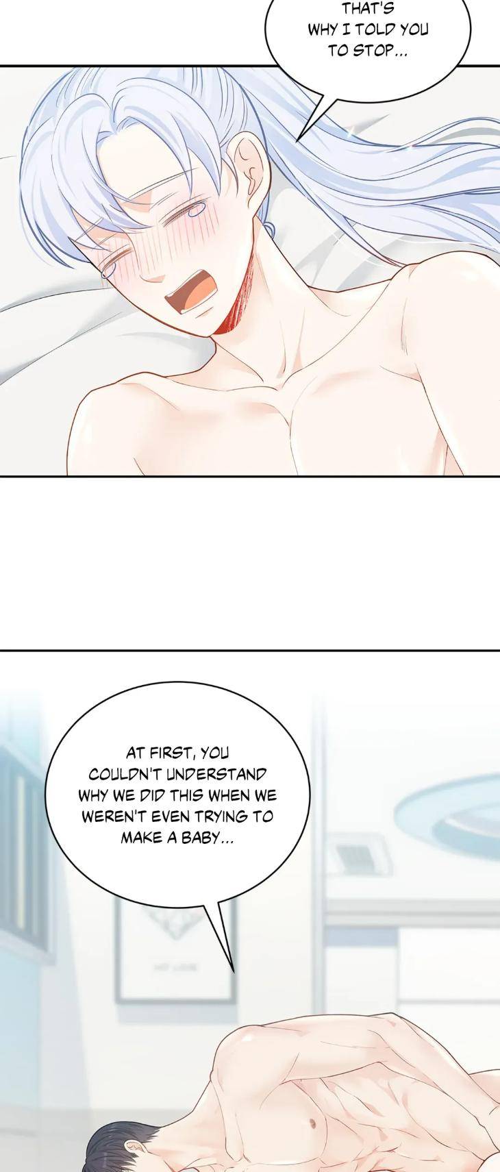 The-Clandestine-Marriage-Of-A-Fox-By-Han-Si-Won-Uncensored-Eng page 36