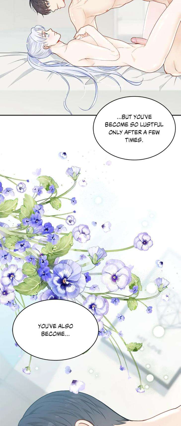 The-Clandestine-Marriage-Of-A-Fox-By-Han-Si-Won-Uncensored-Eng page 37